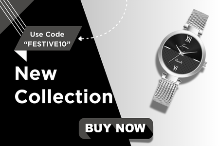 Buy Wrist Watches for Men Women Online at Best Price Jainx Store