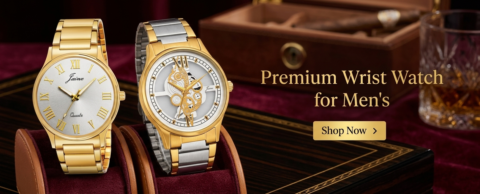 Jainx Store