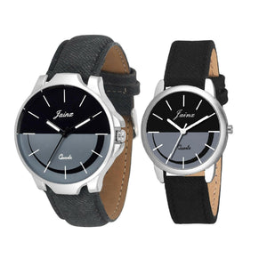 Watch gift set for couple
