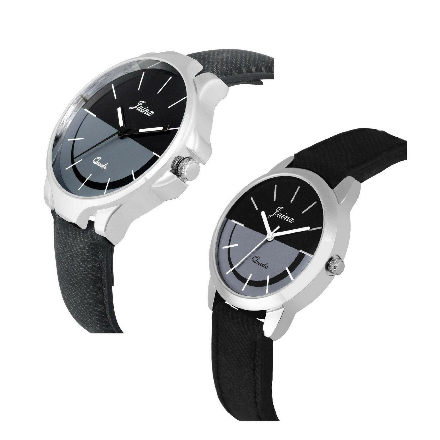 Watch gift set for couple