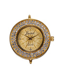 Jainx JW512 Princess Bracelet Golden Dial Analog Watch - For Women - Nice Deal Enterprises Pvt. Ltd.