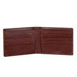 Men Casual, Formal Brown Artificial Leather Wallet (6 Card Slots) - Jainx Store