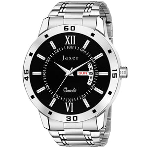 Jaxer Men's Watches 