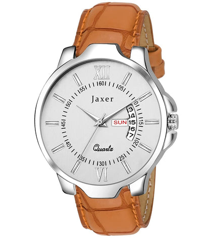 Jaxer Men's Watches 